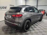 Mercedes Classe GLA 200D 150 CH 8G-DCT AMG LINE PREMIERE MAIN - <small></small> 44.490 € <small>TTC</small> - #7