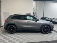 Mercedes Classe GLA 200D 150 CH 8G-DCT AMG LINE PREMIERE MAIN - <small></small> 44.490 € <small>TTC</small> - #8