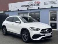 Mercedes Classe GLA 200d 150ch AMG Line - <small></small> 41.490 € <small>TTC</small> - #1