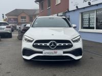 Mercedes Classe GLA 200d 150ch AMG Line - <small></small> 41.490 € <small>TTC</small> - #2