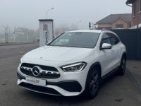 Mercedes Classe GLA 200d 150ch AMG Line - <small></small> 41.490 € <small>TTC</small> - #3