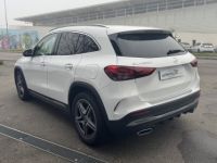 Mercedes Classe GLA 200d 150ch AMG Line - <small></small> 41.490 € <small>TTC</small> - #5