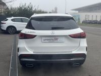 Mercedes Classe GLA 200d 150ch AMG Line - <small></small> 41.490 € <small>TTC</small> - #6