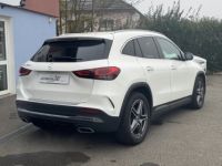 Mercedes Classe GLA 200d 150ch AMG Line - <small></small> 41.490 € <small>TTC</small> - #7