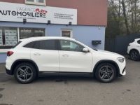 Mercedes Classe GLA 200d 150ch AMG Line - <small></small> 41.490 € <small>TTC</small> - #8