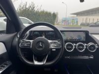 Mercedes Classe GLA 200d 150ch AMG Line - <small></small> 41.490 € <small>TTC</small> - #22