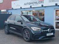 Mercedes Classe GLA 200d 150ch AMG Line 8G-DCT - <small></small> 37.790 € <small>TTC</small> - #1