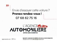 Mercedes Classe GLA 200d 150ch AMG Line 8G-DCT - <small></small> 37.790 € <small>TTC</small> - #9
