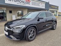 Mercedes Classe GLA 200d 2.0 d 16V 8G-DCT 150 cv AMG Line Pack Premium Plus - <small></small> 36.990 € <small>TTC</small> - #2