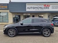 Mercedes Classe GLA 200d 2.0 d 16V 8G-DCT 150 cv AMG Line Pack Premium Plus - <small></small> 36.990 € <small>TTC</small> - #3