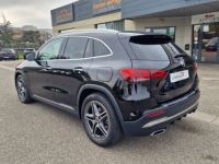 Mercedes Classe GLA 200d 2.0 d 16V 8G-DCT 150 cv AMG Line Pack Premium Plus - <small></small> 36.990 € <small>TTC</small> - #4