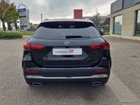 Mercedes Classe GLA 200d 2.0 d 16V 8G-DCT 150 cv AMG Line Pack Premium Plus - <small></small> 36.990 € <small>TTC</small> - #5