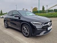 Mercedes Classe GLA 200d 2.0 d 16V 8G-DCT 150 cv AMG Line Pack Premium Plus - <small></small> 36.990 € <small>TTC</small> - #8