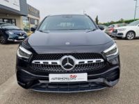 Mercedes Classe GLA 200d 2.0 d 16V 8G-DCT 150 cv AMG Line Pack Premium Plus - <small></small> 36.990 € <small>TTC</small> - #9