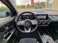 Mercedes Classe GLA 200d 2.0 d 16V 8G-DCT 150 cv AMG Line Pack Premium Plus - <small></small> 36.990 € <small>TTC</small> - #16