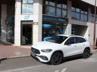 Mercedes Classe GLA 200D AMG LINE 8G-DCT burnmester - <small></small> 31.490 € <small>TTC</small> - #1