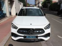 Mercedes Classe GLA 200D AMG LINE 8G-DCT burnmester - <small></small> 31.490 € <small>TTC</small> - #2