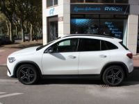 Mercedes Classe GLA 200D AMG LINE 8G-DCT burnmester - <small></small> 31.490 € <small>TTC</small> - #3