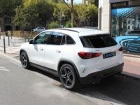 Mercedes Classe GLA 200D AMG LINE 8G-DCT burnmester - <small></small> 31.490 € <small>TTC</small> - #4