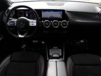 Mercedes Classe GLA 200D AMG LINE 8G-DCT burnmester - <small></small> 31.490 € <small>TTC</small> - #9