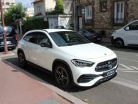 Mercedes Classe GLA 200D AMG LINE 8G-DCT burnmester - <small></small> 31.490 € <small>TTC</small> - #18