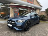 Mercedes Classe GLA 200d - BV 8G-DCT  - BM H247 AMG Line PHASE 1 - <small></small> 39.990 € <small>TTC</small> - #1