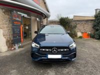 Mercedes Classe GLA 200d - BV 8G-DCT  - BM H247 AMG Line PHASE 1 - <small></small> 39.990 € <small>TTC</small> - #2