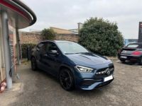 Mercedes Classe GLA 200d - BV 8G-DCT  - BM H247 AMG Line PHASE 1 - <small></small> 39.990 € <small>TTC</small> - #3