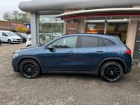 Mercedes Classe GLA 200d - BV 8G-DCT  - BM H247 AMG Line PHASE 1 - <small></small> 39.990 € <small>TTC</small> - #4