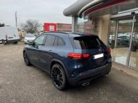 Mercedes Classe GLA 200d - BV 8G-DCT  - BM H247 AMG Line PHASE 1 - <small></small> 39.990 € <small>TTC</small> - #5