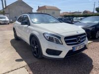 Mercedes Classe GLA 200d Fascination BVA - <small></small> 14.990 € <small>TTC</small> - #2