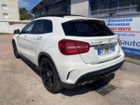 Mercedes Classe GLA 200d Fascination BVA - <small></small> 14.990 € <small>TTC</small> - #5