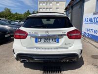 Mercedes Classe GLA 200d Fascination BVA - <small></small> 14.990 € <small>TTC</small> - #9