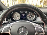 Mercedes Classe GLA 2.1 220 170 FASCINATION - <small></small> 19.995 € <small>TTC</small> - #14