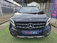 Mercedes Classe GLA 2.2 200 CDI 135 FASCINATION 7G-DCT BVA - <small></small> 25.990 € <small>TTC</small> - #2