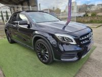 Mercedes Classe GLA 2.2 200 CDI 135 FASCINATION 7G-DCT BVA - <small></small> 25.990 € <small>TTC</small> - #3