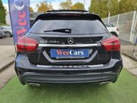 Mercedes Classe GLA 2.2 200 CDI 135 FASCINATION 7G-DCT BVA - <small></small> 25.990 € <small>TTC</small> - #5