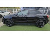 Mercedes Classe GLA 2.2 200 CDI 135 FASCINATION 7G-DCT BVA - <small></small> 25.990 € <small>TTC</small> - #12