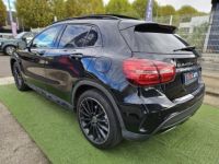 Mercedes Classe GLA 2.2 200 CDI 135 FASCINATION 7G-DCT BVA - <small></small> 25.990 € <small>TTC</small> - #13