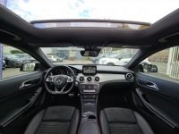 Mercedes Classe GLA 2.2 200 CDI 135 FASCINATION 7G-DCT BVA - <small></small> 25.990 € <small>TTC</small> - #21