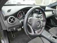 Mercedes Classe GLA 2.2 200 CDI 135 FASCINATION 7G-DCT BVA - <small></small> 25.990 € <small>TTC</small> - #22