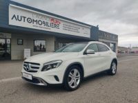 Mercedes Classe GLA 220 2.1 CDi 170 CV BUSINESS 4MATIC 7G-DCT BOITE AUTO - <small></small> 19.690 € <small>TTC</small> - #1