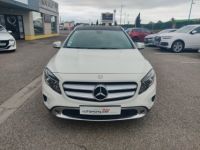 Mercedes Classe GLA 220 2.1 CDi 170 CV BUSINESS 4MATIC 7G-DCT BOITE AUTO - <small></small> 19.690 € <small>TTC</small> - #2