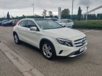 Mercedes Classe GLA 220 2.1 CDi 170 CV BUSINESS 4MATIC 7G-DCT BOITE AUTO - <small></small> 19.690 € <small>TTC</small> - #3