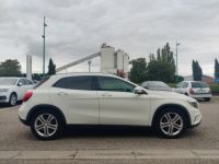 Mercedes Classe GLA 220 2.1 CDi 170 CV BUSINESS 4MATIC 7G-DCT BOITE AUTO - <small></small> 19.690 € <small>TTC</small> - #4