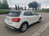 Mercedes Classe GLA 220 2.1 CDi 170 CV BUSINESS 4MATIC 7G-DCT BOITE AUTO - <small></small> 19.690 € <small>TTC</small> - #5