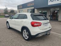 Mercedes Classe GLA 220 2.1 CDi 170 CV BUSINESS 4MATIC 7G-DCT BOITE AUTO - <small></small> 19.690 € <small>TTC</small> - #7