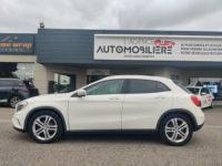 Mercedes Classe GLA 220 2.1 CDi 170 CV BUSINESS 4MATIC 7G-DCT BOITE AUTO - <small></small> 19.690 € <small>TTC</small> - #8