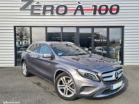 Mercedes Classe GLA 220 2.1 CDi 4MATIC 170 cv Boîte auto - <small></small> 14.990 € <small>TTC</small> - #1