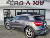 Mercedes Classe GLA 220 2.1 CDi 4MATIC 170 cv Boîte auto - <small></small> 14.990 € <small>TTC</small> - #2